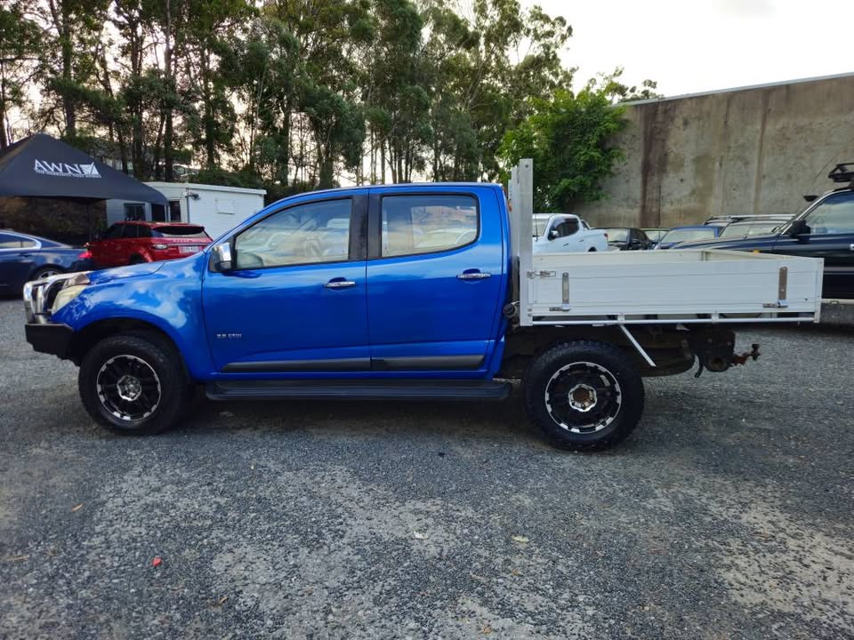 2013 Holden colorado ltz update diesel 4wd 4.jpg